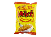 AIKI NOODLES CHICKEN ZAKJE 80 GR
