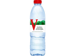 Fles Vittel 50CL