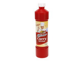 ZEISNER KETCHUP CURRY 800ML