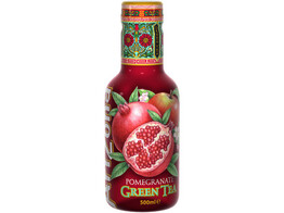 Arizona Green Tea Granaatappel 50CL