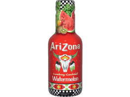 Arizona Watermelon Juice 50CL