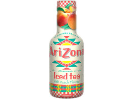 Arizona Ice Tea Peach 50CL
