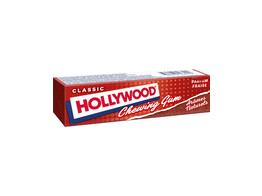 Hollywood Aardbei 11ST