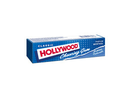 Hollywood Menthol 11ST