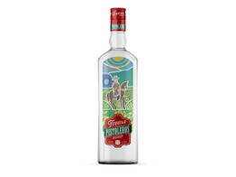 Pistoleros Tequila 70CL