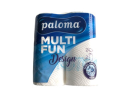 Paloma Keukenrol Multi Fun Design 2ST
