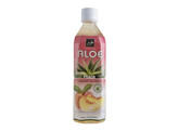 ALOE VERA DRINK PERZIK 50CL