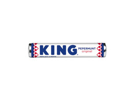 King Peppermunt 44GR