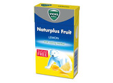 VICKS box 40 gr. CITROEN en MENTHOL
