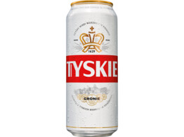 Tyskie Pils 50CL