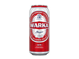 Warka Original 50CL