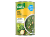 KNORR BLIK KERVELSOEP  BALLETJES 515ML