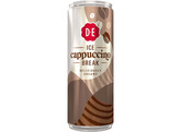 Douwe Egberts CappucCino 25CL