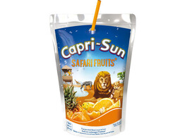 Capri Sun Safari 10ST