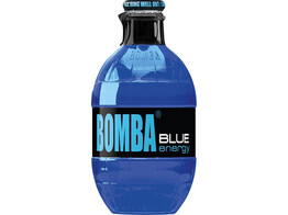 Bomba Energy Blue 25CL