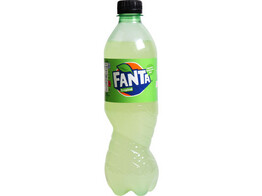 Fanta Tropical 50 CL