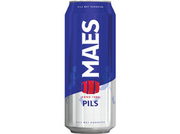 Maes Pils 4x6Pack 50CL