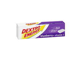 Dextro Energy Blauwe Bes