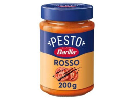 Barilla Pesto Rosso 200GR