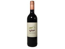 Goiya Pinotage Shiraz