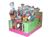 STARSWEETS PUNTZAK ZOET 300GR
