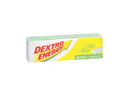 Dextro Energy Citroen