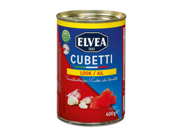 Elvea Cubetti Look 400GR