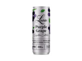BLIK LAVISH SIGNATURE PURPLE GRAPE 12.5  25CL