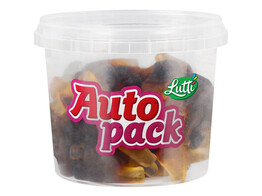 Autopacj Colaflesjes