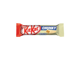 Nestle Kit Kat Chunky Wit