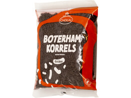 Chogal Hagelslag puur 300GR