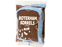 Chogal Hagelslag Melk 300GR