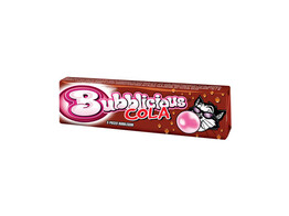 Bubblicious Cola
