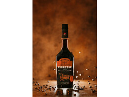Elixir d  Anvers Espresso 17  70CL