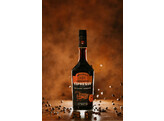 Elixir d  Anvers Espresso 17  70CL