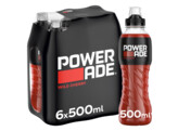 Powerade Wild Cherry 50CL