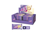 MILKA LEO WIT 33GR