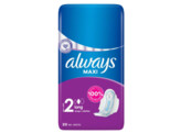 ALWAYS MAXI LONG  20 ST