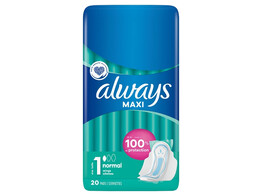 ALWAYS MAXI NORMAAL 20ST