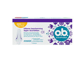 O.B TAMPONS NORMAL 16ST