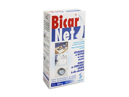 Bicarnet Natriumbicarbonaat 500GR