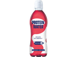 Sportwater Proteine Grape Gojiberry 50CL