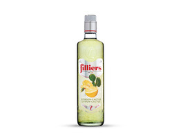Filliers Citroen Cactus Jenever 70CL