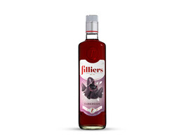Filliers Cuberdon Jenever 70CL