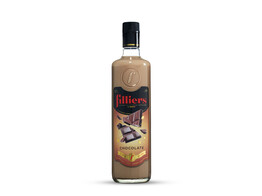 Filliers Chocolade Cream Jenever 70CL