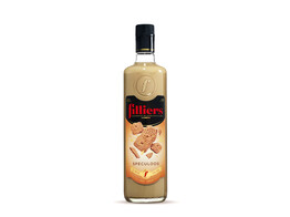 Filliers Speculaas Cream Jenever 70CL