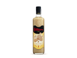 Filliers Jenever Cream Galette 70CL