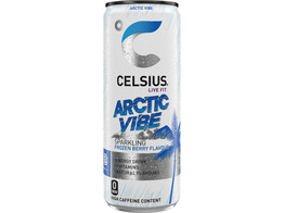 Celsius Sparkling Arctic Vibe 25CL