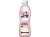 SPORTWATER HYDRATE RABARBER AARDBEI  PET 50CL