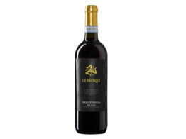 Le Morre Nero d  Avola
